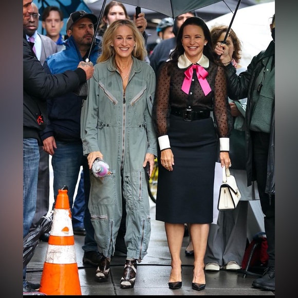 Top Gun Vintage Pilot Jumpsuit Army Green Chemin Du Fer Costume 80s S Carrie - Picture 10 of 10